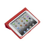 RivaCase Malpensa 3137 red tablet case 10.1" Θήκη tablet